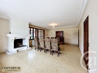  Maison à vendre 5 pièces 120 m²