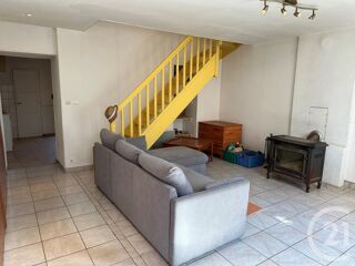  Maison à vendre 4 pièces 135 m²