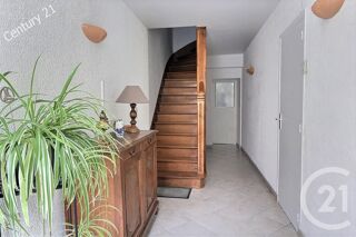  Maison à vendre 5 pièces 111 m²