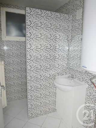  Appartement � vendre 4 pi�ces 66 m�