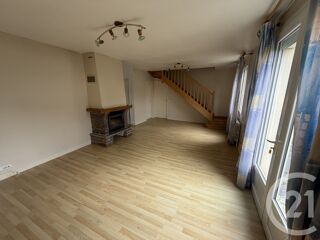  Maison à louer 4 pièces 124 m²
