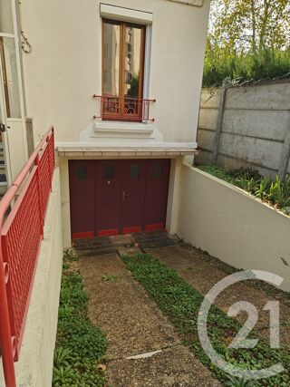  Maison à vendre 5 pièces 96 m²