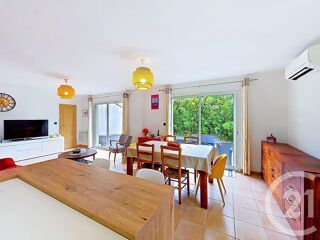  Maison � vendre 4 pi�ces 80 m�