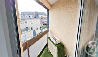  Appartement à vendre 3 pièces 52 m²