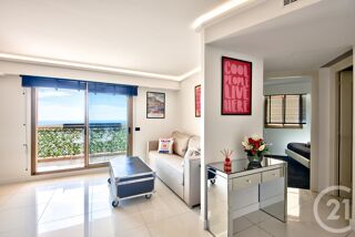  Appartement � vendre 2 pi�ces 46 m�