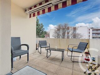  Appartement � vendre 6 pi�ces 119 m�