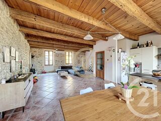  Maison � vendre 4 pi�ces 159 m�