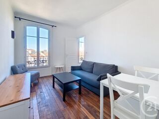  Appartement � vendre 2 pi�ces 36 m�