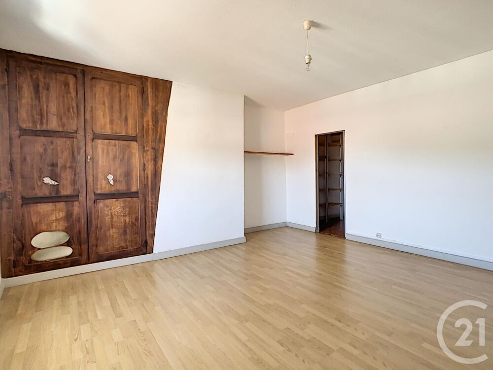 location Appartement - 2 pièce(s) - 55 m² Saint-Girons (09200)
