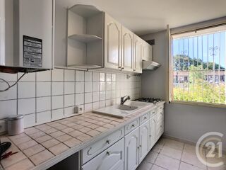  Appartement � louer 3 pi�ces 69 m�