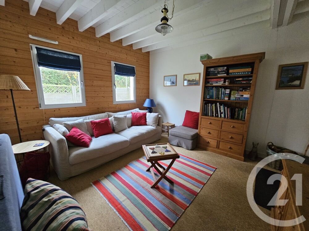 � vendre  Maison Lancieux (22770)