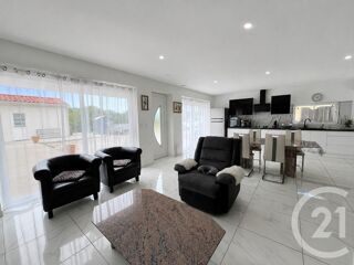  Maison à vendre 3 pièces 127 m²