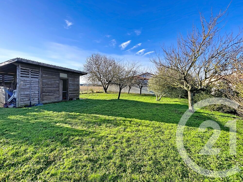 Vente Terrain 367 m² - Vue 2