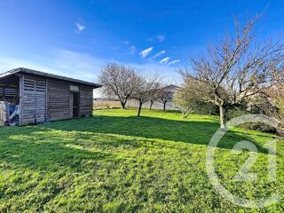 Vente Terrain 367 m²