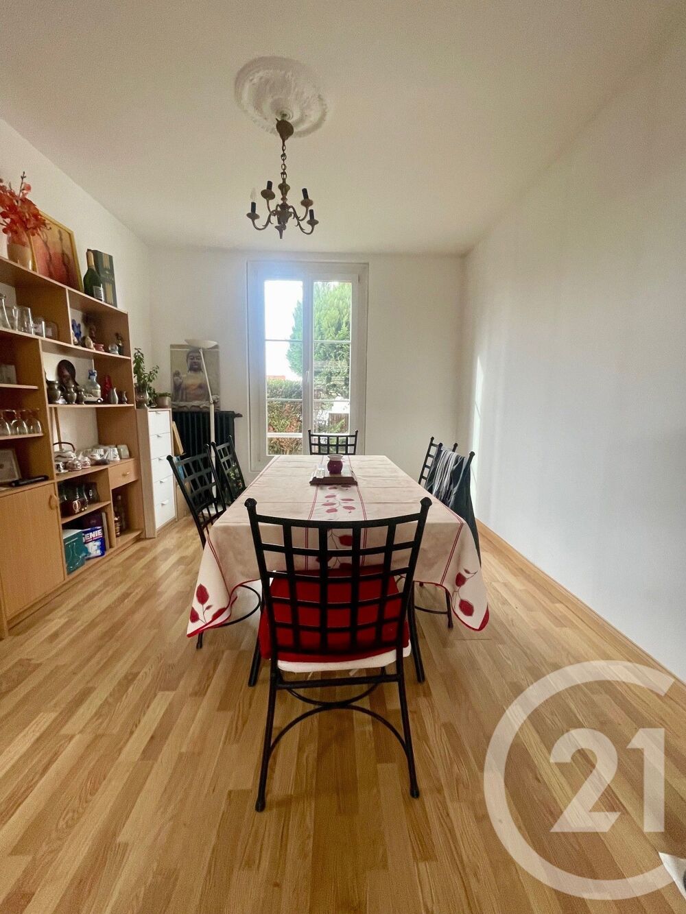 vente Maison - 5 pièce(s) - 86 m² Montdidier (80500)