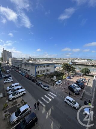 Appartement à vendre 4 pièces 70 m²