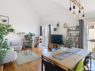  Appartement à vendre 4 pièces 96 m²