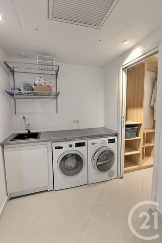  Appartement � vendre 3 pi�ces 114 m�