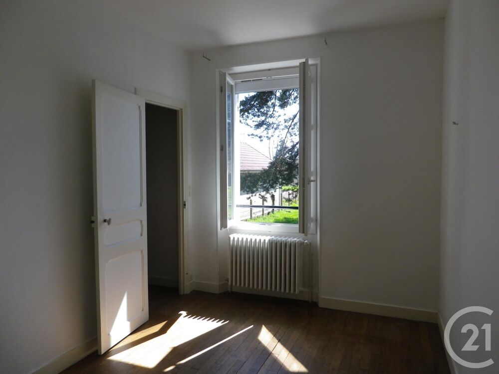 location Maison - 2 pièce(s) - 33 m² Saint-Pierre-lès-Nemours (77140)