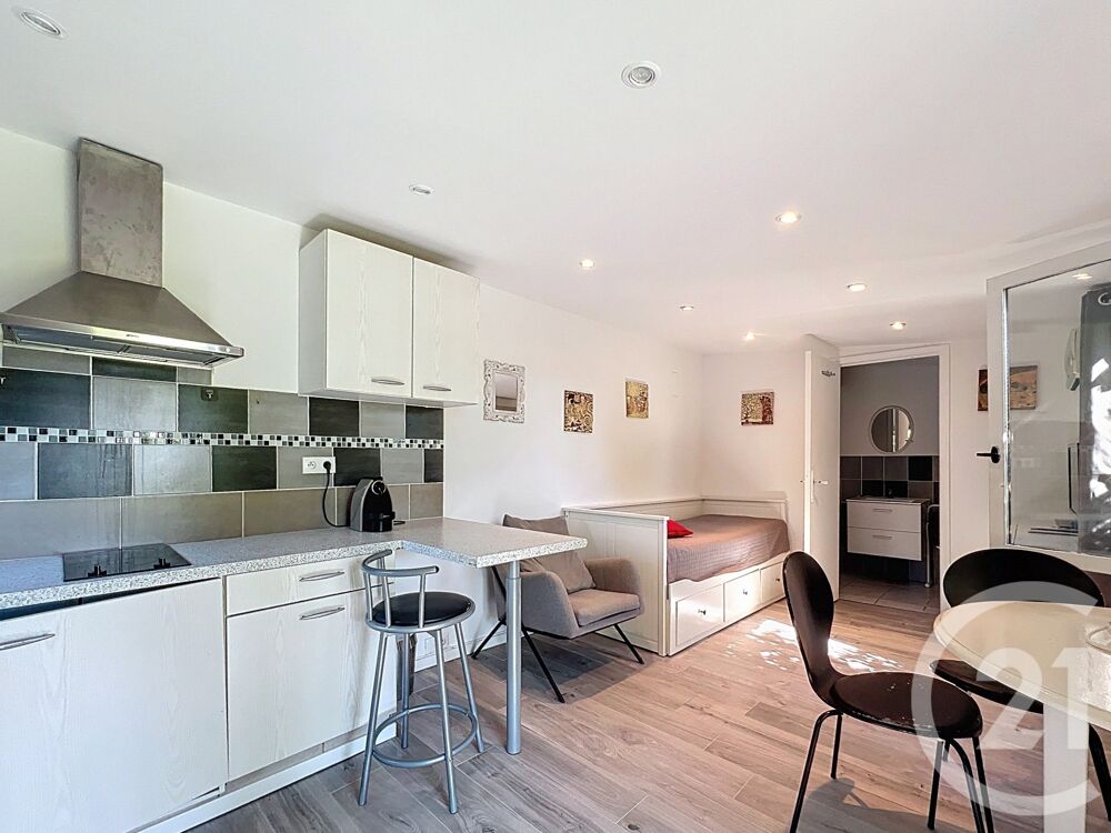 � vendre  Maison Antibes (06600)