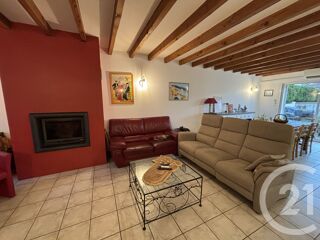  Maison � vendre 6 pi�ces 131 m�