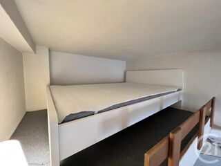  Appartement à louer 1 pièce 26 m²