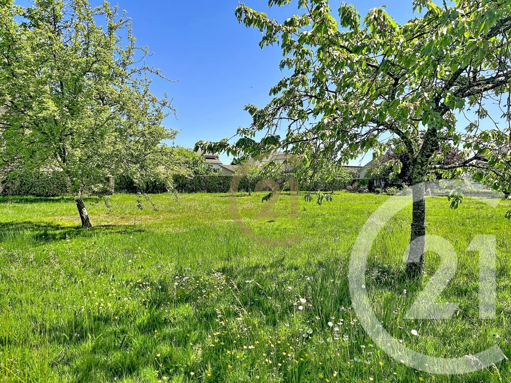 vente Terrain - 700 m² Luxeuil-les-Bains (70300)