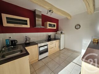  Maison � vendre 3 pi�ces 118 m�