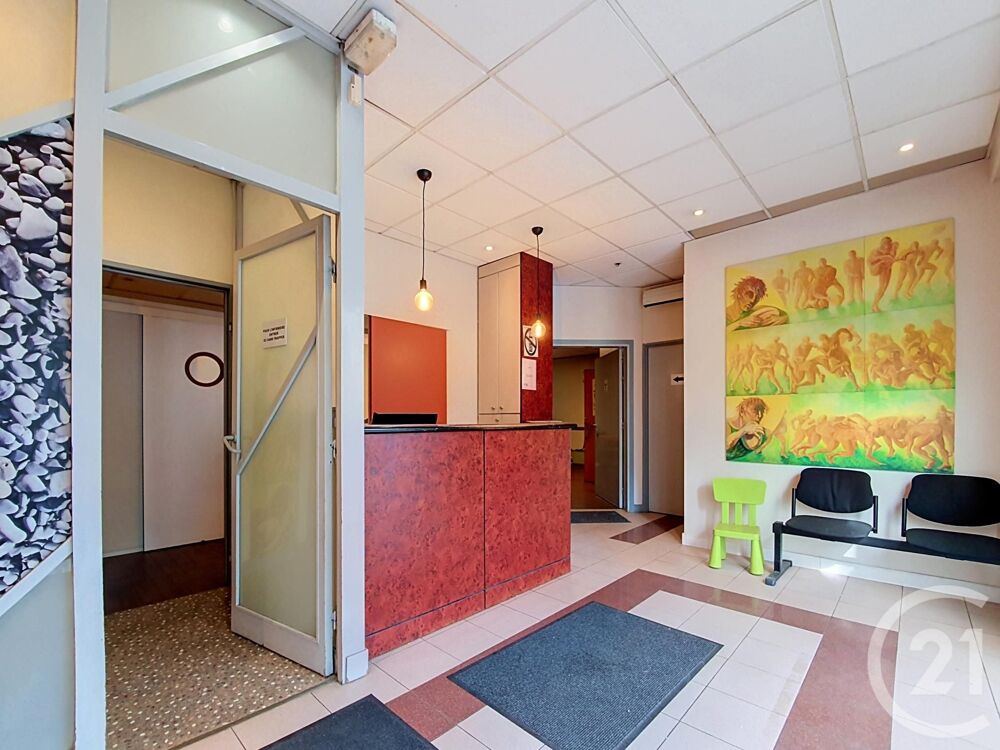 vente Autres - 136 m² Colombes (92700)