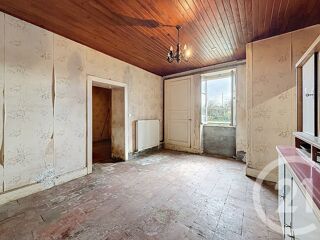  Maison à vendre 3 pièces 56 m²