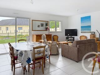  Maison � vendre 3 pi�ces 69 m�