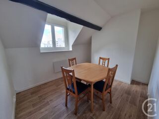  Appartement � louer 2 pi�ces 42 m�