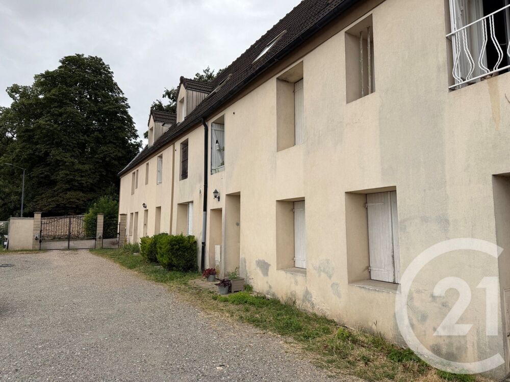 location Appartement - 2 pièce(s) - 42 m² Ecquevilly (78920)