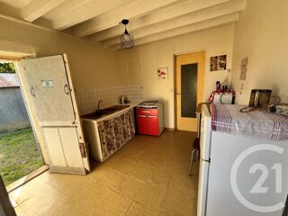 Maison  vendre 2 pices 6 m
