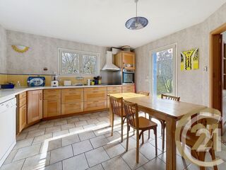  Maison à vendre 8 pièces 280 m²