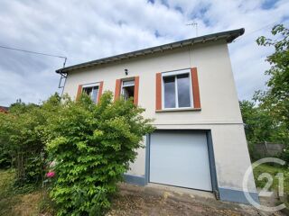  Maison  vendre 3 pices 140 m