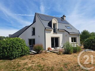  Maison à vendre 5 pièces 150 m²