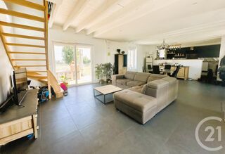  Maison � vendre 6 pi�ces 400 m�