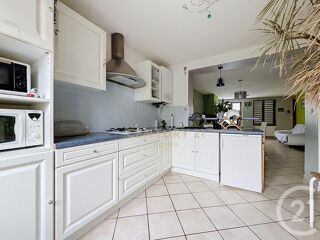  Maison à vendre 4 pièces 80 m²