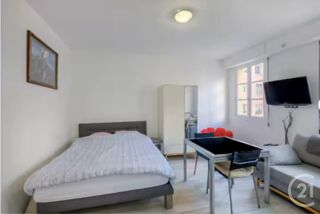  Appartement � vendre 1 pi�ce 26 m�