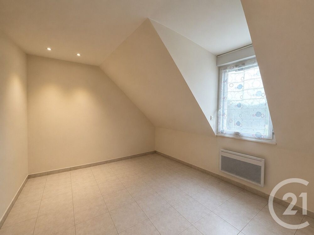 vente Appartement - 2 pièce(s) - 48 m² Redon (35600)