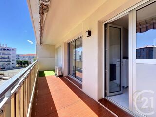  Appartement à vendre 3 pièces 75 m²