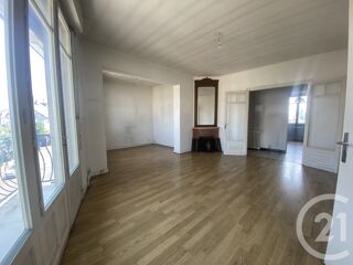  Appartement à vendre 4 pièces 95 m²