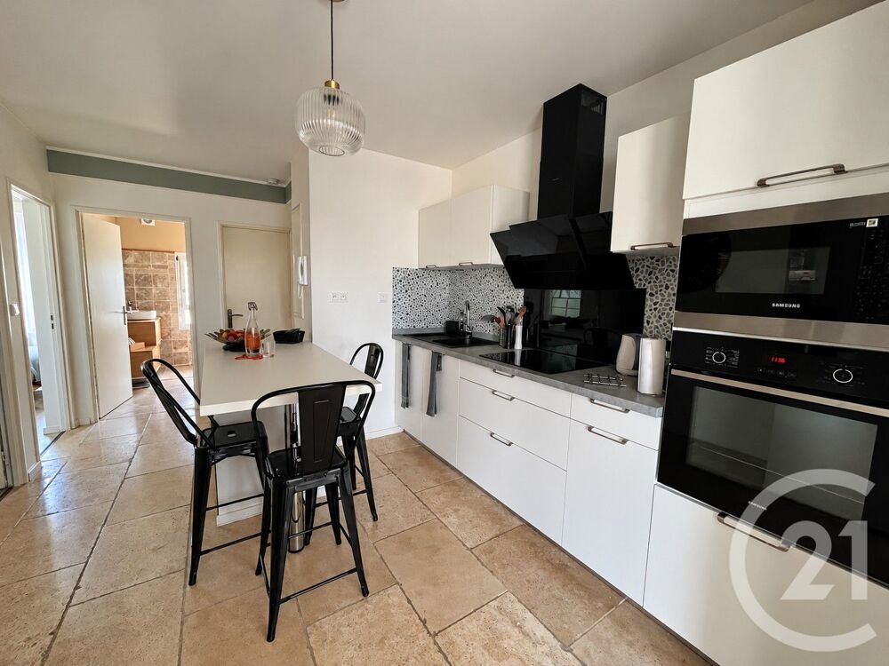 vente Maison - 3 pièce(s) - 81 m² Albi (81000)