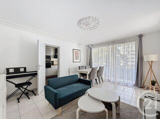  Appartement � vendre 5 pi�ces 93 m�