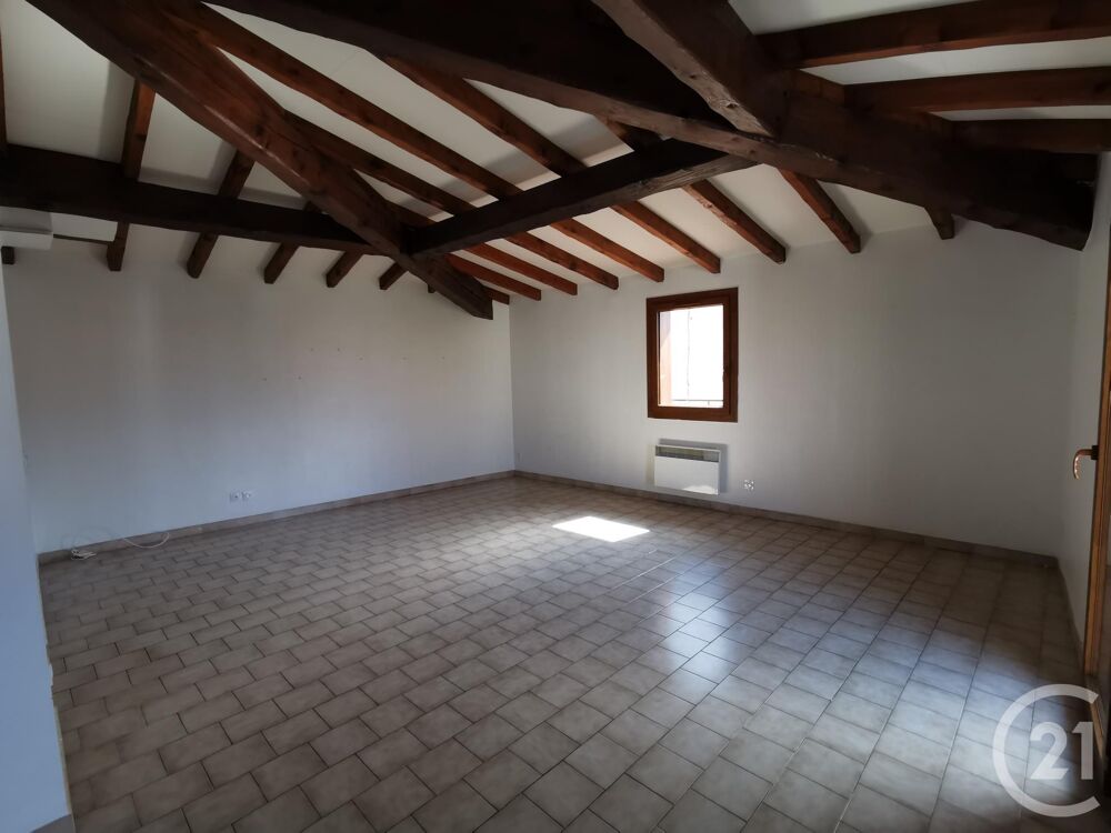 location Appartement - 3 pièce(s) - 77 m² Saint-Génis-des-Fontaines (66740)