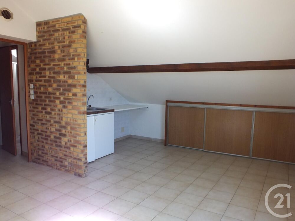 location Appartement - 1 pièce(s) - 41 m² Lannemezan (65300)