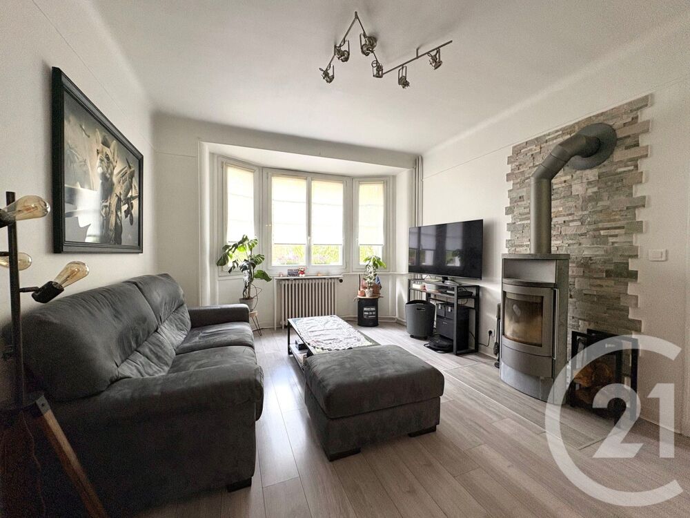 Votre agence Century 21 l'Athégienne vous propose en exc....