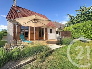  Maison � vendre 4 pi�ces 132 m�