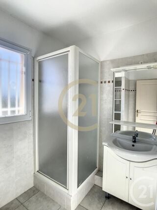  Appartement à louer 2 pièces 36 m²